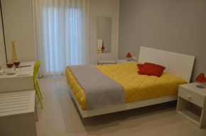 Matera Sassi Rooms 21/a e 21/b Matera